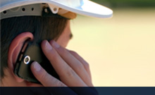 Contact sirius safety for a free estimate