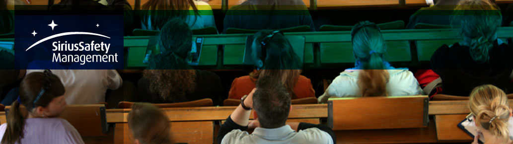 health and safety in the education sector school snad unversities