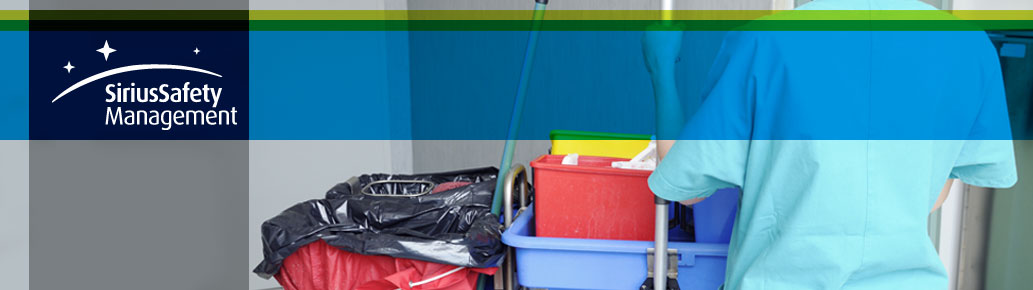 health and safety risk assessments hospitals and medical