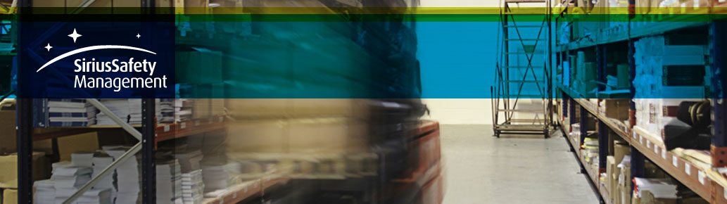 Sirius health and safety experts