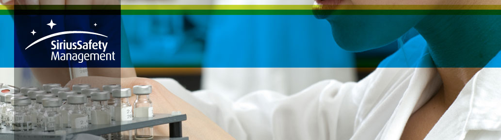 health and safety risk assessments medical and laboratories