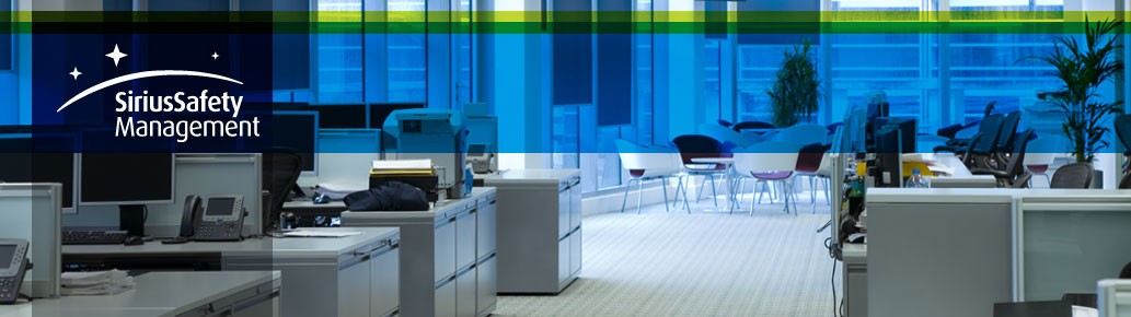 Sirius - Policy / Mangement systems for Health and Safety