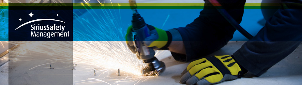 Sirius - Health and Safety risk Assessments