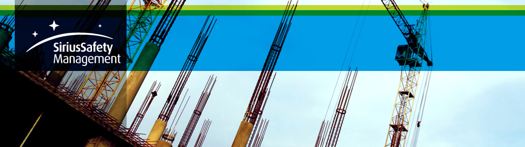 Sirius Health and Safety Mangement