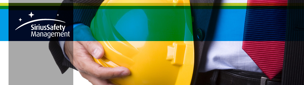 Sirius H&S auditing training and assessments